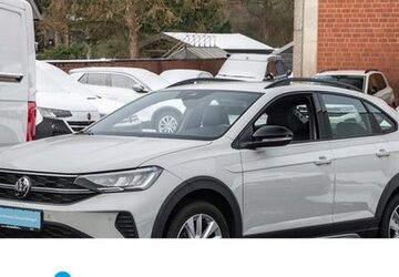 VW Taigo 11.950 km 24.998 &euro; Lünen 44534