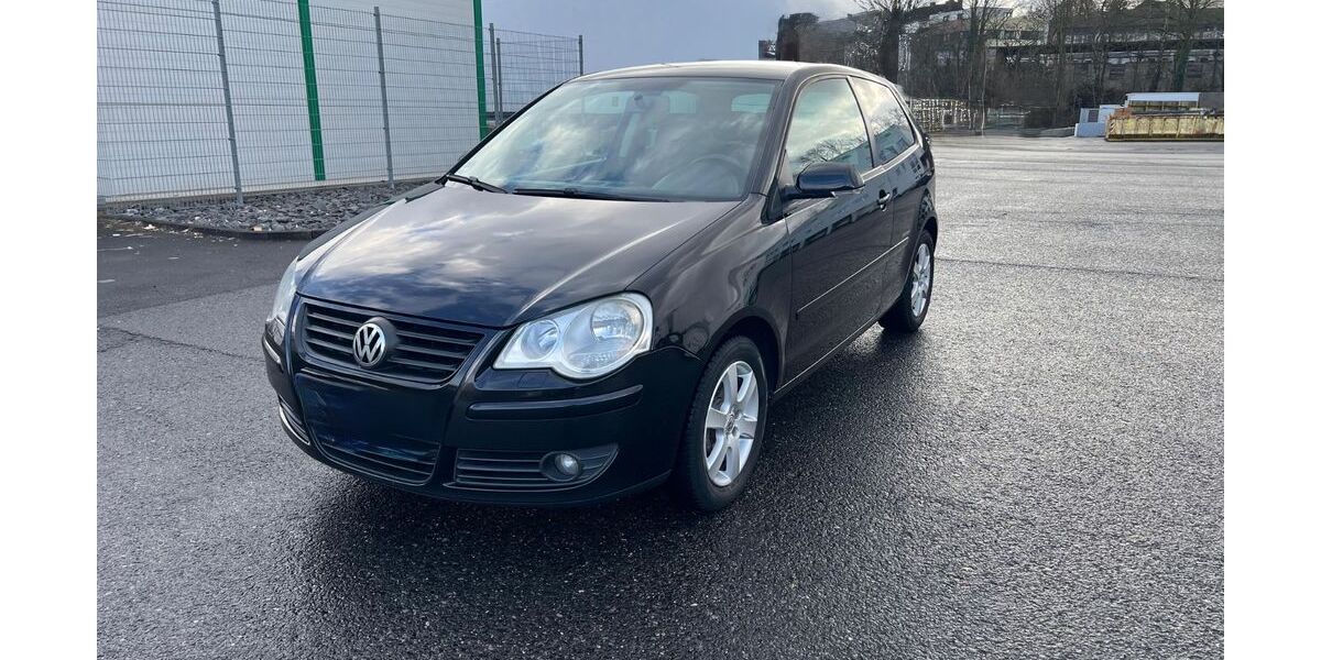 VW Polo 165.000 km 2.900 &euro; Dortmund 44359