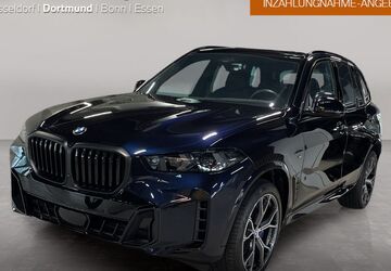 BMW X5 31.541 km 76.990 &euro; Dortmund 44263