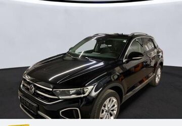 VW T-Roc 43.094 km 20.790 &euro; Hemer 58675