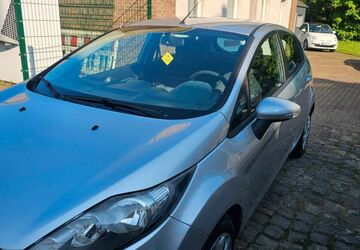 Ford Fiesta 164.000 km 3.700 &euro; Dortmund 44145