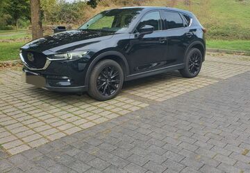 Mazda CX-5 126.000 km 17.500 &euro; Herne 44623