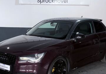 Audi A1 166.450 km 7.890 &euro; Sprockhövel 45549