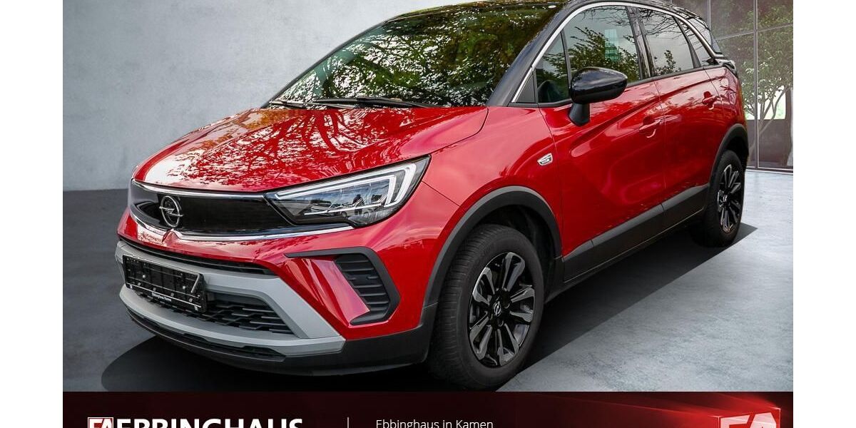 Opel Crossland (X) 35.123 km 17.749 &euro; Kamen 59174