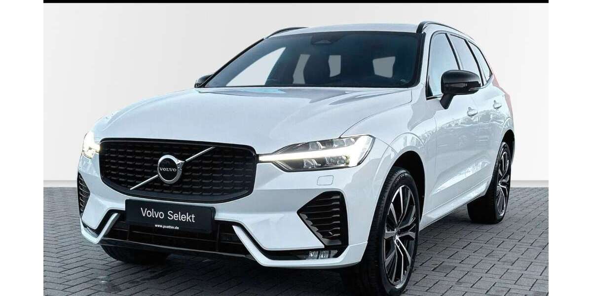 Volvo XC60 31.400 km 43.890 &euro; Iserlohn 58640