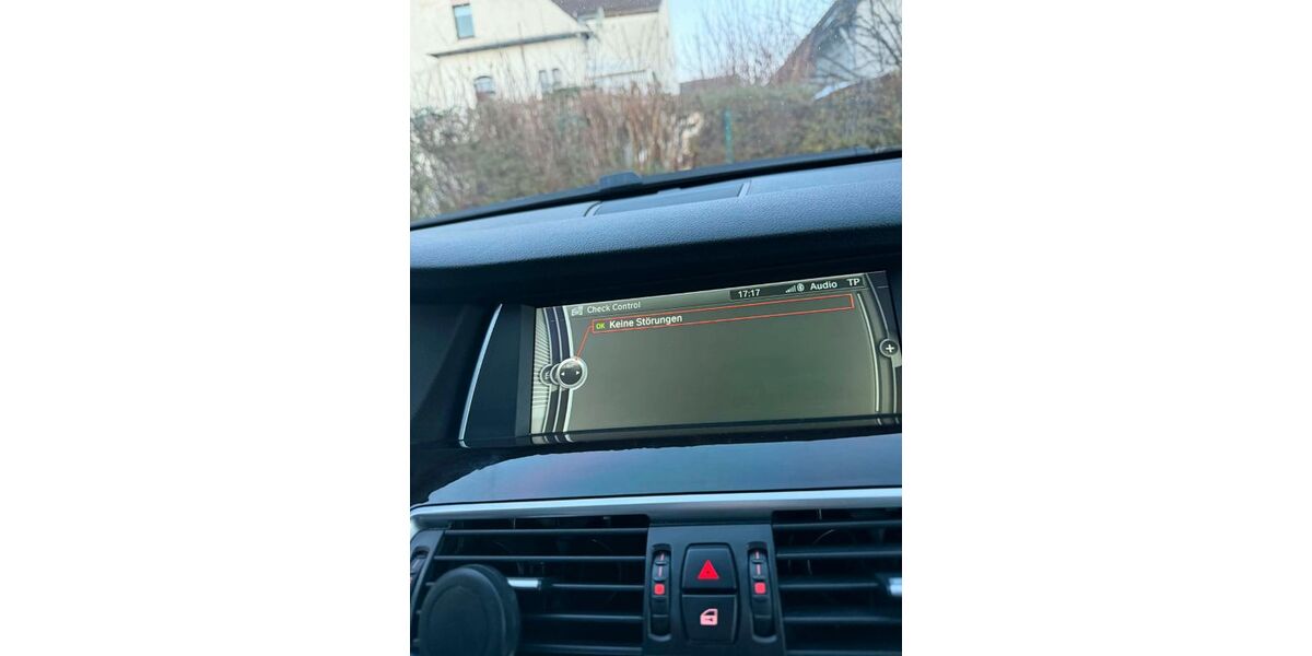 BMW 535 Gran Turismo 290.000 km 8.999 &euro; Schwerte 58239