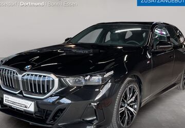 BMW 520 15.843 km 53.299 &euro; Dortmund 44263