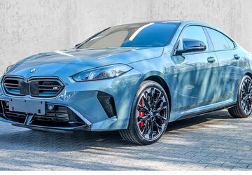 BMW M235 1.001 km 57.890 &euro; Castrop-Rauxel 44579