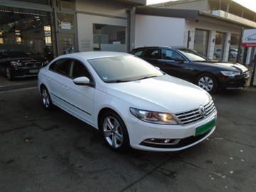 Gebrauchte VW CC