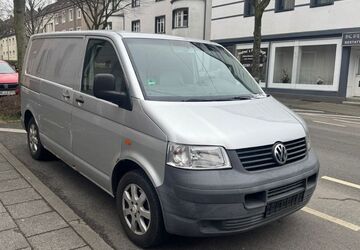 VW T5 Transporter 308.000 km 2.350 &euro; Recklinghausen 45665
