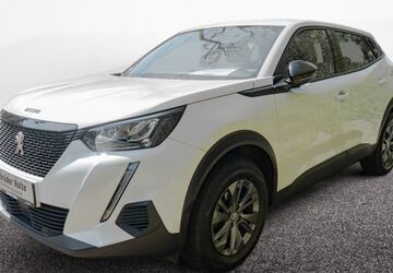 Peugeot 2008 43.905 km 17.450 &euro; Iserlohn 58636