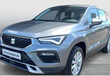 Seat Ateca 8.489 km 26.988 &euro; Dortmund 44269