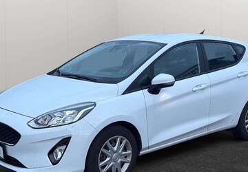 Ford Fiesta 19.529 km 12.490 &euro; Castrop-Rauxel 44575