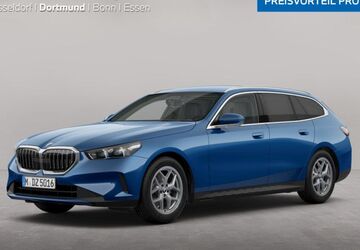 BMW 520 5.399 km 50.899 &euro; Dortmund 44263
