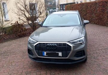 Audi Q3 27.705 km 26.900 &euro; Wickede 58739