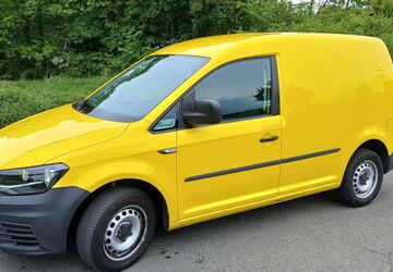 VW Caddy 200.500 km 5.900 &euro; Dortmund 44149