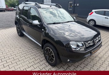 Dacia Duster 80.000 km 8.990 &euro; Dortmund 44319
