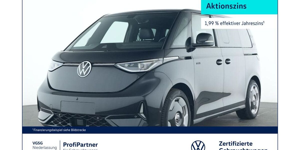 VW ID. Buzz 6.604 km 73.680 &euro; Bochum 44866