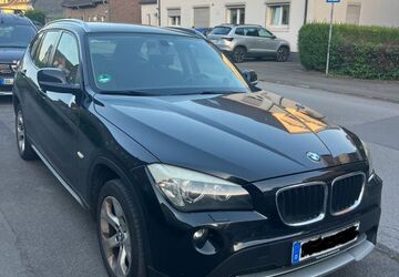 BMW X1 294.200 km 5.980 &euro; Dortmund 44149