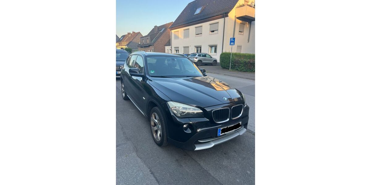 BMW X1 294.200 km 5.980 &euro; Dortmund 44149