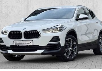 BMW X2 94.800 km 27.290 &euro; Sprockhövel 45549