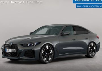 BMW 420 Gran Coupé 23.600 km 57.899 &euro; Dortmund 44263
