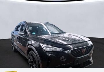 Cupra Formentor 83.354 km 25.770 &euro; Recklinghausen 45663