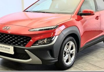 Hyundai KONA 36.318 km 16.970 &euro; Gelsenkirchen 45897