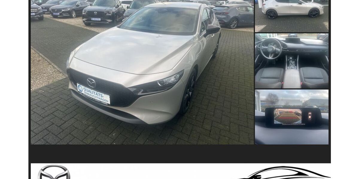 Mazda 3 42.000 km 21.990 &euro; Kamen 59174
