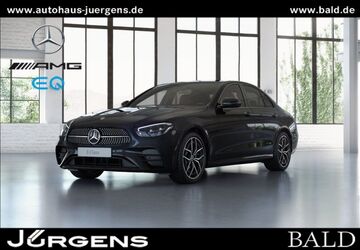 Mercedes-Benz E 220 51.348 km 43.880 &euro; Hagen 58135