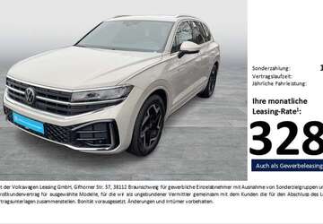 VW Touareg 16.133 km 56.411 &euro; Dortmund-Marten 44379