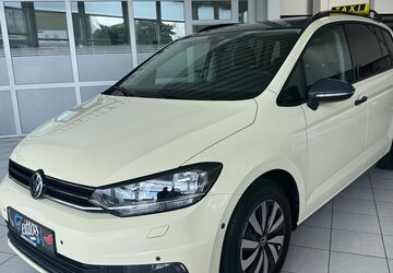 VW Touran 115.445 km 24.890 &euro; Dortmund Innenstadt Ost 44143