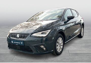 Seat Ibiza 1.990 km 21.360 &euro; Dortmund 44269