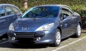 Gebrauchte Peugeot 307