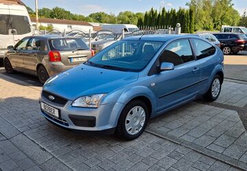 Ford Focus 177.250 km 1.790 &euro; Herten 45701