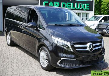 Mercedes-Benz V 220 340.000 km 33.187 &euro; Dortmund 44269
