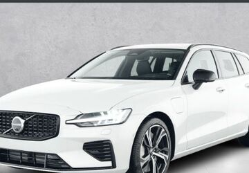 Volvo V60 23.790 km 41.999 &euro; Dortmund 44143