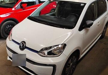 VW up! 14.937 km 14.290 &euro; Hagen 58091