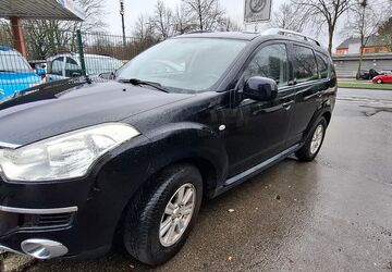 Citroen C-Crosser 223.600 km 3.650 &euro; Dortmund 44339