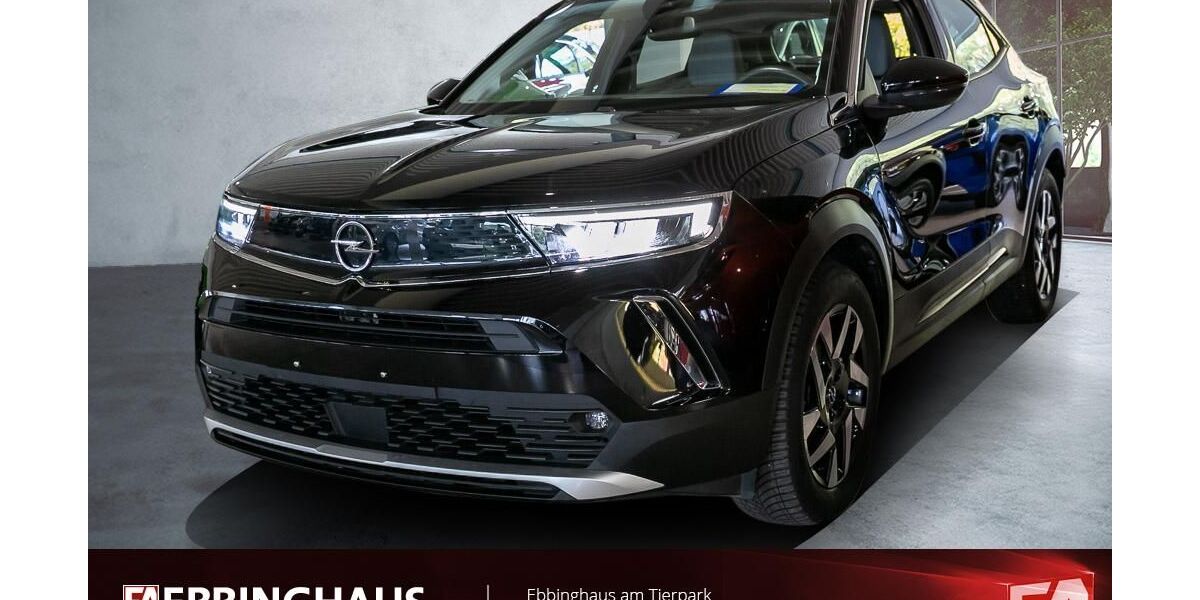 Opel Mokka-e 26.016 km 17.249 &euro; Dortmund 44225