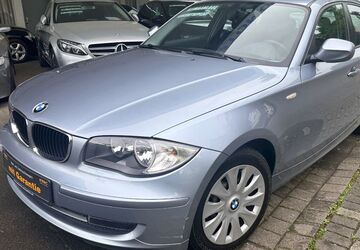 BMW 118 117.550 km 6.990 &euro; Iserlohn 58638