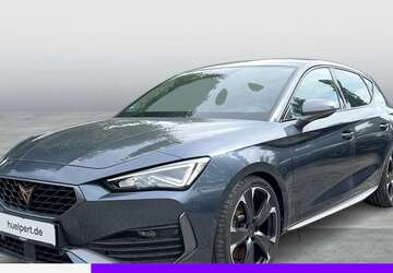 Cupra Leon 33.148 km 26.585 &euro; Dortmund 44269