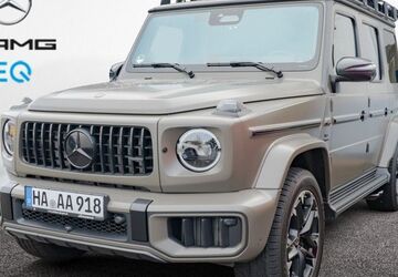 Mercedes-Benz G 63 AMG 9.500 km 232.480 &euro; Hagen 58135