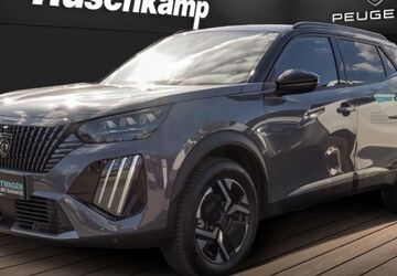 Peugeot 2008 24.581 km 22.980 &euro; Werne 59368