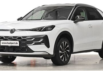 VW T-Roc 2.990 km 37.240 &euro; Dortmund 44141