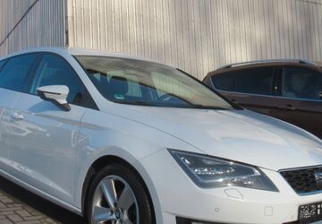 Seat Leon 96.356 km 12.790 &euro; Herne 44653
