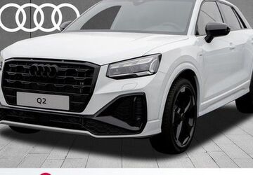 Audi Q2 8.990 km 38.840 &euro; Lünen 44534
