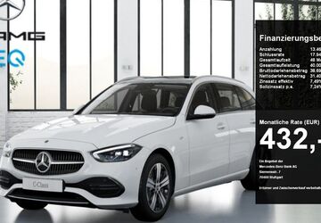 Mercedes-Benz C 300 13.398 km 42.870 &euro; Dortmund 44139