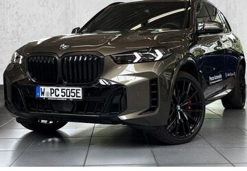 BMW X5 9.990 km 92.990 &euro; Sprockhövel 45549