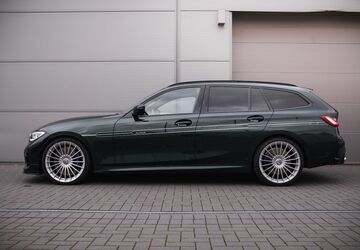 Alpina D3 S 47.500 km 58.900 &euro; Holzwickede 59439